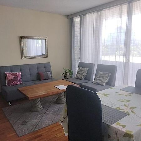 Apartamento 505 Cortijo Reforma Zona 9 Guatemala City Luaran gambar
