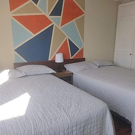 Apartamento 505 Cortijo Reforma Zona 9 Guatemala City Luaran gambar