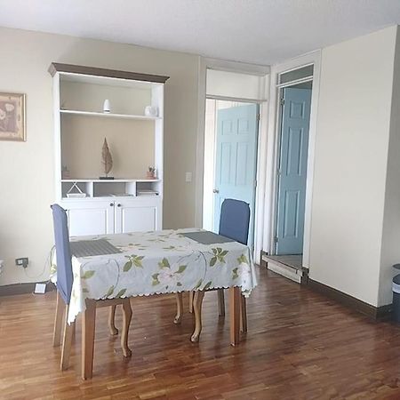 Apartamento 505 Cortijo Reforma Zona 9 Guatemala City Luaran gambar