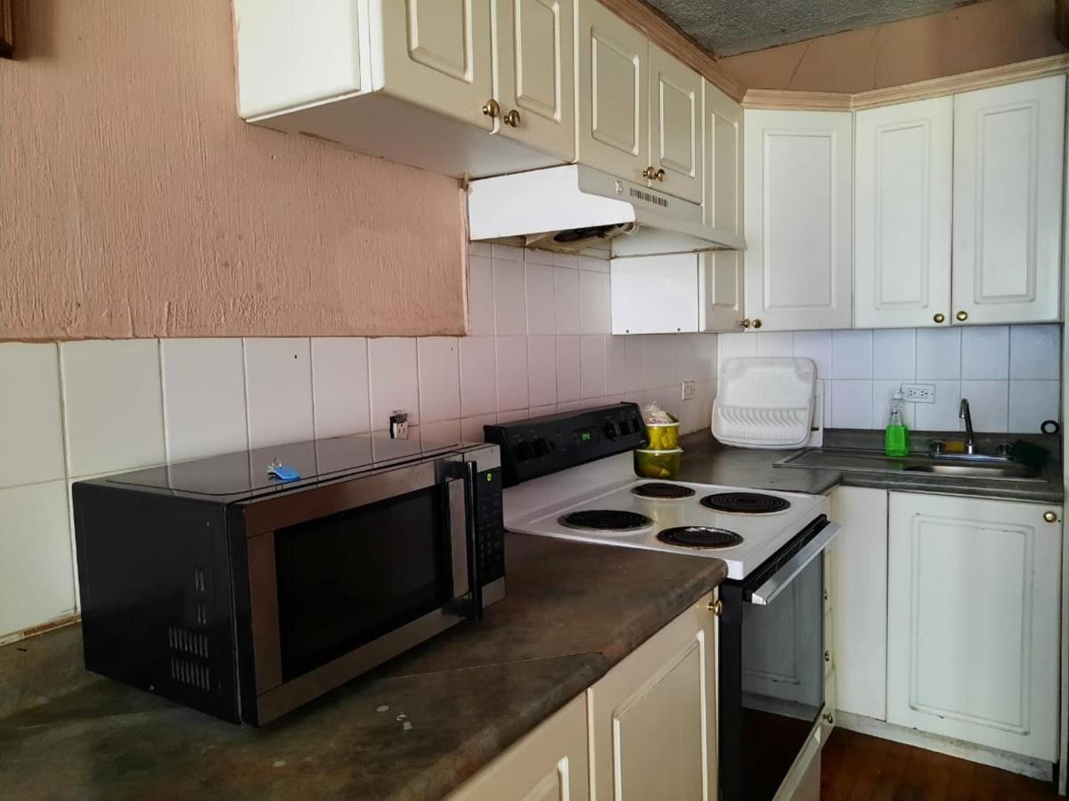 Apartamento 505 Cortijo Reforma Zona 9 Guatemala City Luaran gambar
