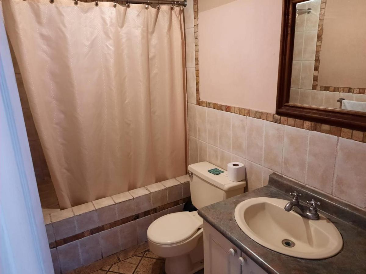 Apartamento 505 Cortijo Reforma Zona 9 Guatemala City Luaran gambar