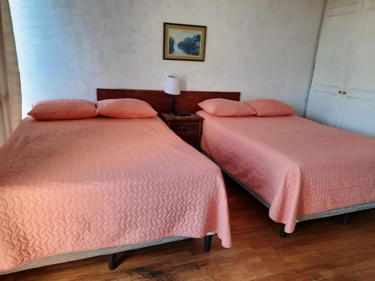 Apartamento 505 Cortijo Reforma Zona 9 Guatemala City Luaran gambar