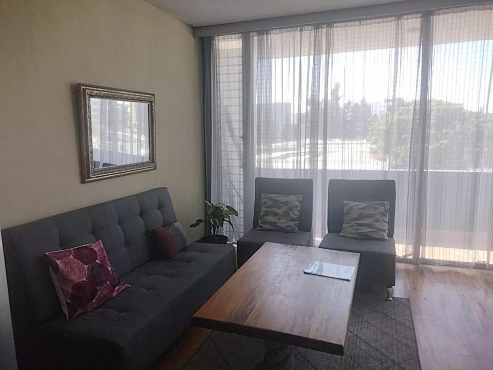 Apartamento 505 Cortijo Reforma Zona 9 Guatemala City Luaran gambar