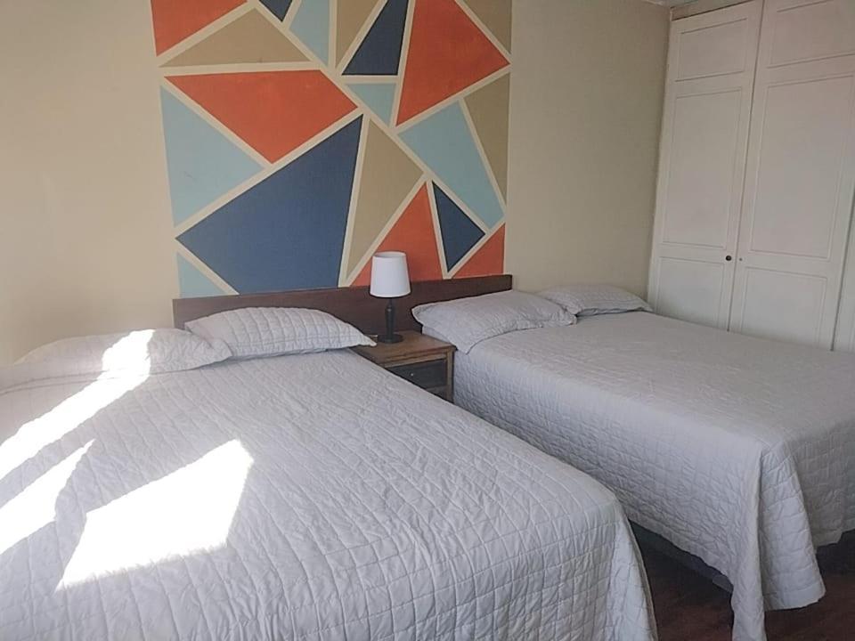 Apartamento 505 Cortijo Reforma Zona 9 Guatemala City Luaran gambar