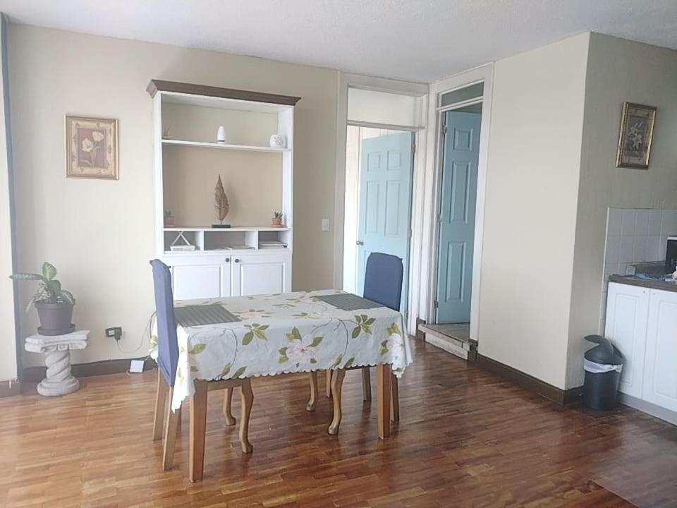 Apartamento 505 Cortijo Reforma Zona 9 Guatemala City Luaran gambar