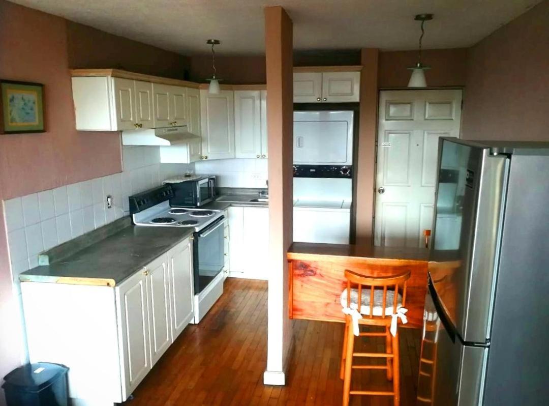 Apartamento 505 Cortijo Reforma Zona 9 Guatemala City Luaran gambar